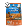 Wild Kangaroo & Apples Recipe Dry Dog Food