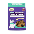 Wishbone Air-Dried Beef & Lamb Recipe Dog Food - 454g