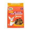 Wishbone Air-Dried Lamb Recipe Dog Food - 454g