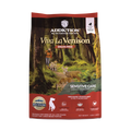 Viva La Venison Dry Dog Food