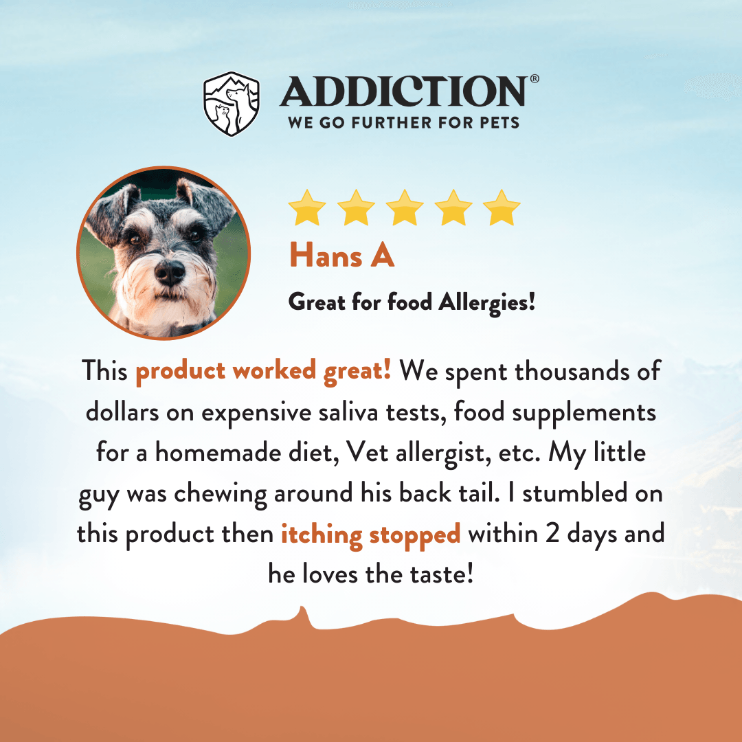 Wild Kangaroo & Apples Recipe Dry Dog Food
