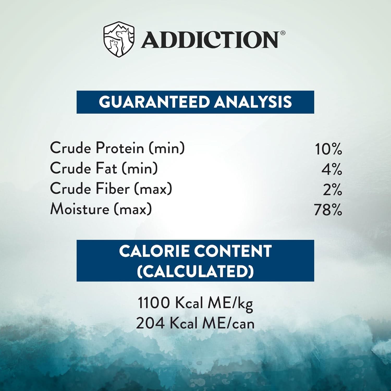 Wild Islands Pacific Catch Premium Ocean Fish & Salmon Grain-Free Canned Cat Food