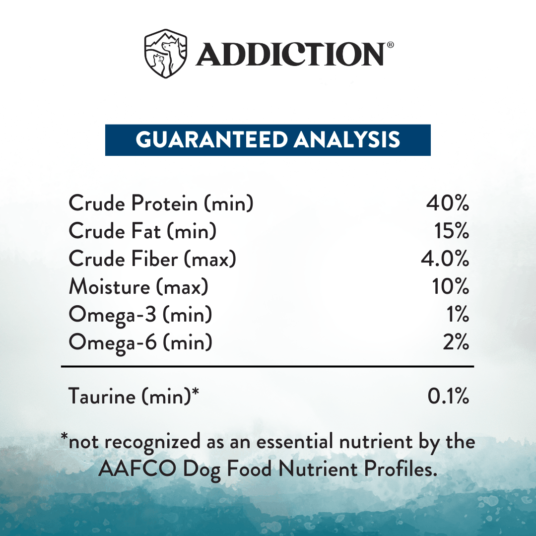 Wild Islands Pacific Catch Premium King Salmon Mackerel & Hoki Dry Dog Food