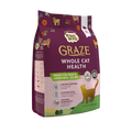 Wishbone Graze Beef and Lamb Dry Cat Food