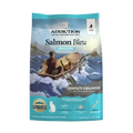 Salmon Bleu Dry Cat Food