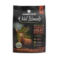 Wild Islands Forest Meat Premium Venison Recipe Dry Cat Food