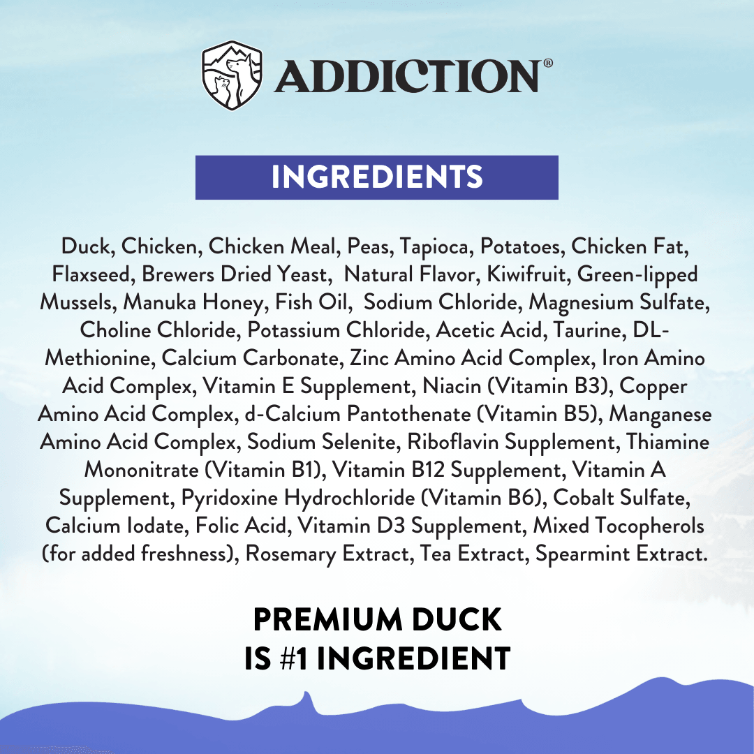 Duck Royale Entrée Grain-free Premium Duck Small Breed Dry Dog Food