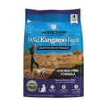 Wild Kangaroo Feast Dry Cat Food