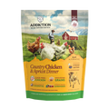 Country Chicken & Apricot Air-Dried Dog Food