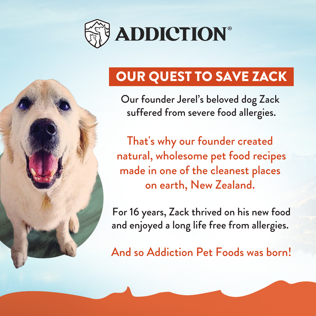 Venison Meaty Bites - Hypoallergenic Dog Treats