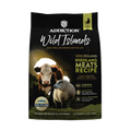 Wild Islands Highland Meats Grass-Fed Beef & Lamb Recipe Dry Cat Food