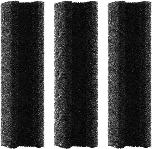 Aquarium Filter Sponge Replacement Set 3 Pack Foam Pads Fish Tank SV Models