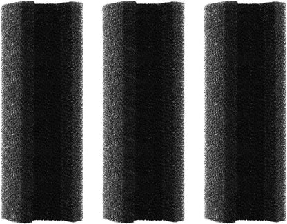 Aquarium Filter Sponge Replacement Set 3 Pack Foam Pads Fish Tank SV Models