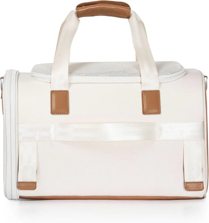 Argo Pawsport to Adventure Airline Approved Pet Carrier Travel Bag