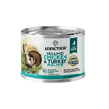 Wild Islands Island Chicken & Turkey Recipe Premium Grain-free Canned Dog Food 185g