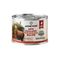 Wild Islands New Zealand Venison Recipe Premium Grain-free Canned Dog Food 185g