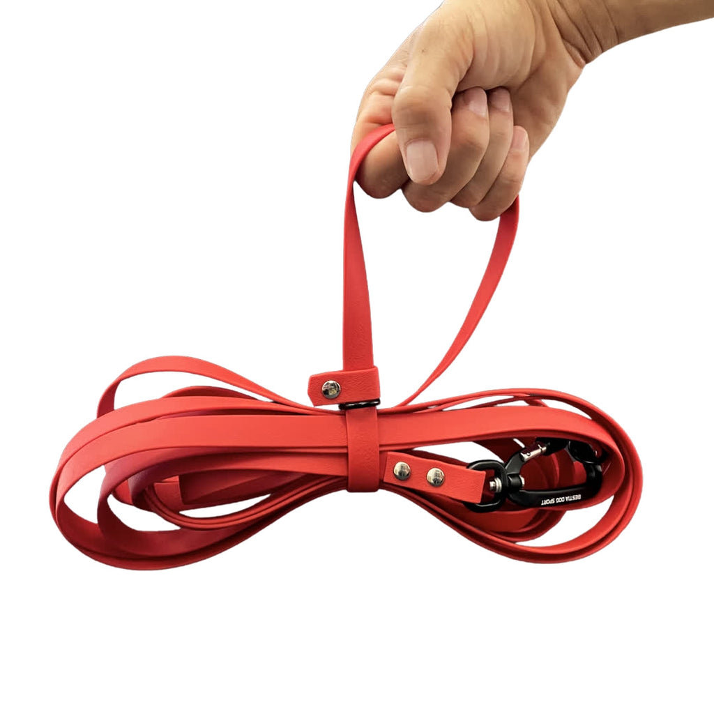 Bestia Dog Sport Multifunctional Drag Leash